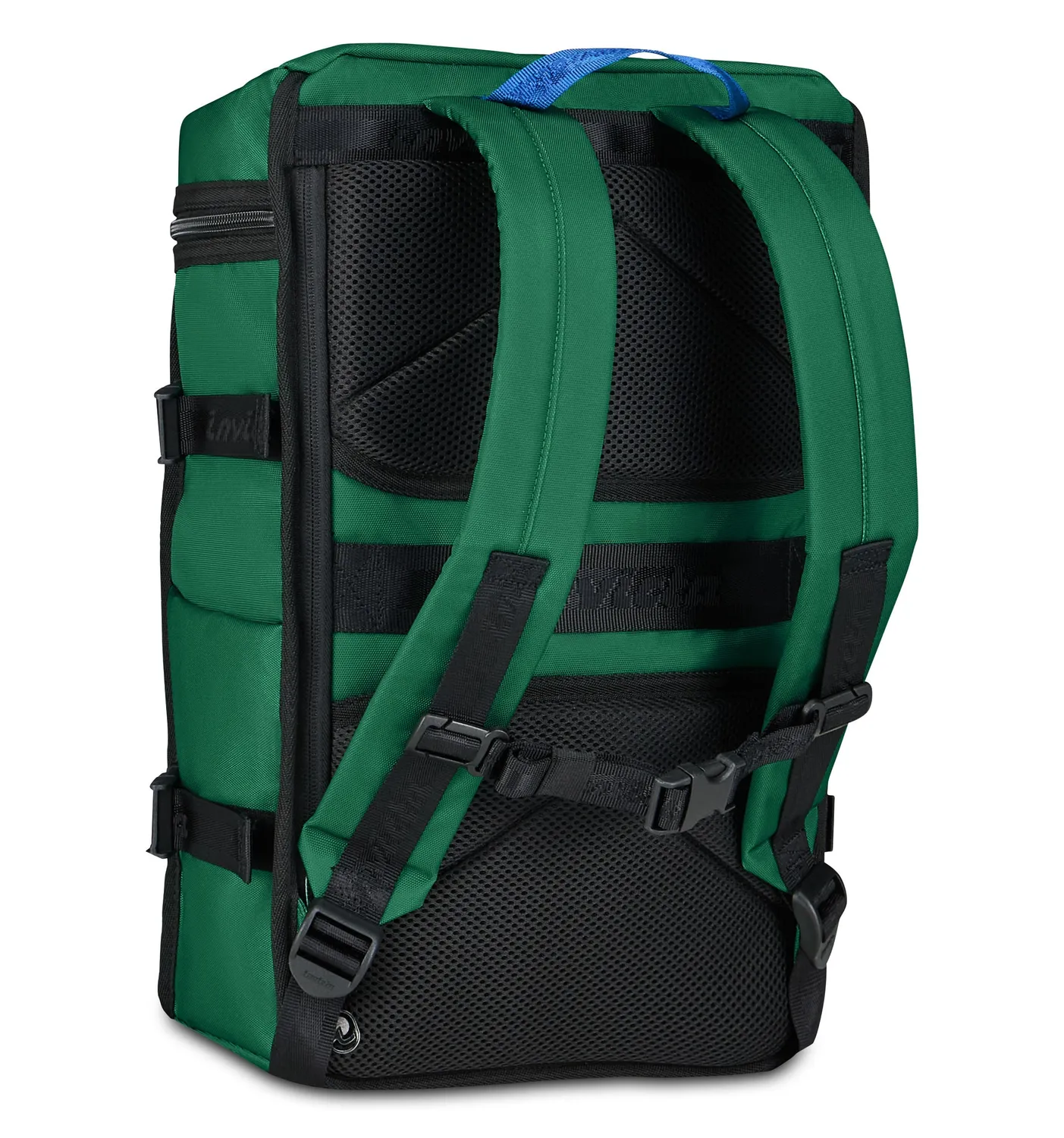 Invicta Backlike Urban rygsæk 20,5 liter med laptop 14"