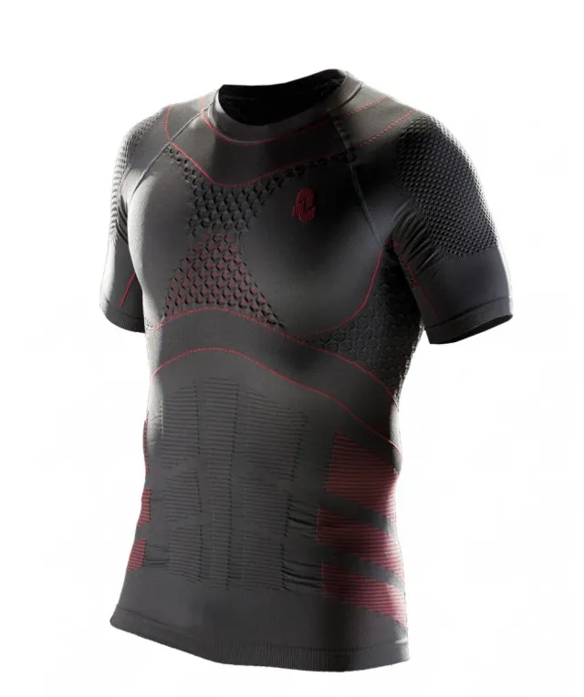 Invicta Performance T-shirt sport sort S/M