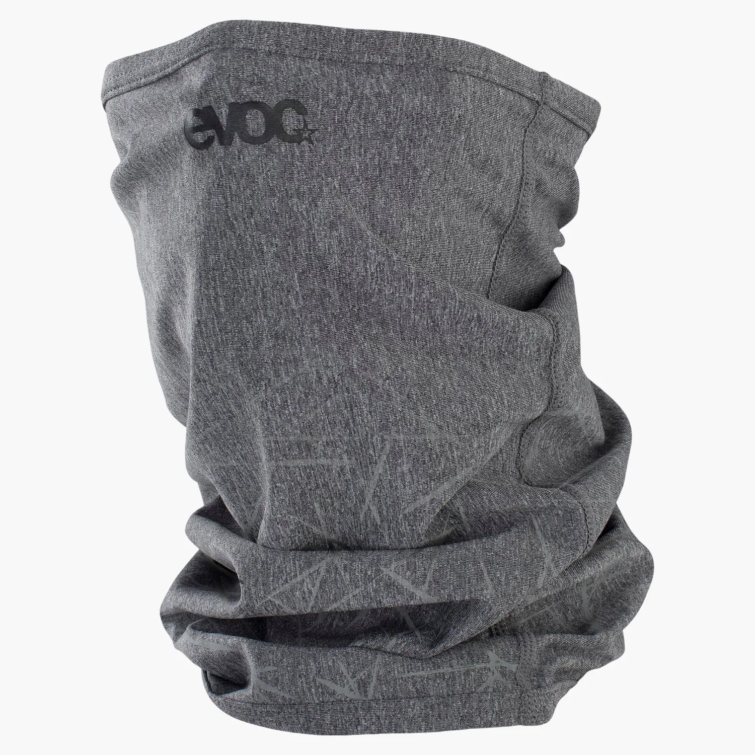 Evoc Bandana halsedisse carbon grey vindtæt