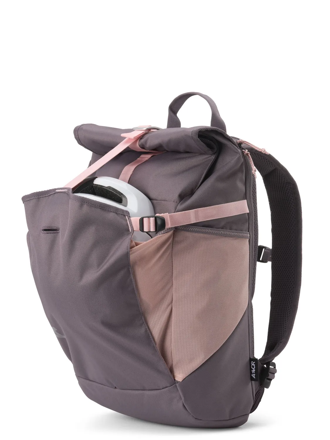 Aevor Roll Pack 2.0 rygsæk Tropical Lily