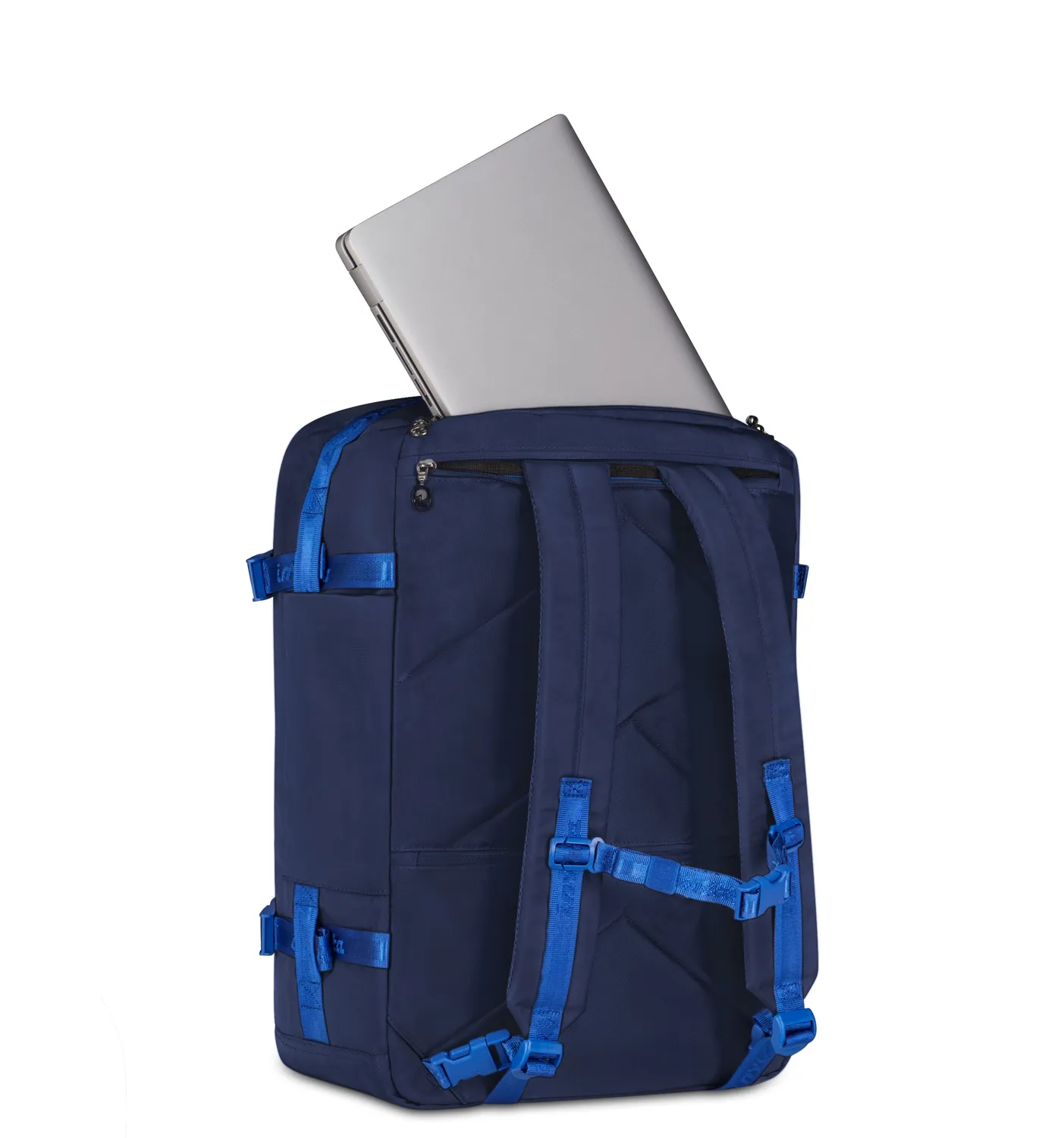 Invicta Freeway L rygsæk 47 liter laptop 15,6"