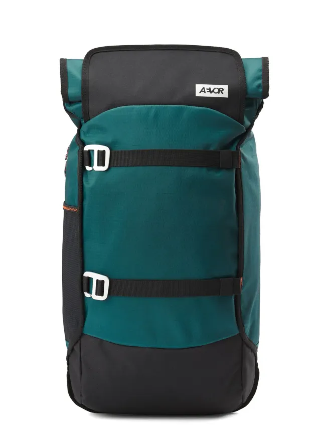 Aevor Trip Pack rygsæk Proof Evergreen 26-33L weekend