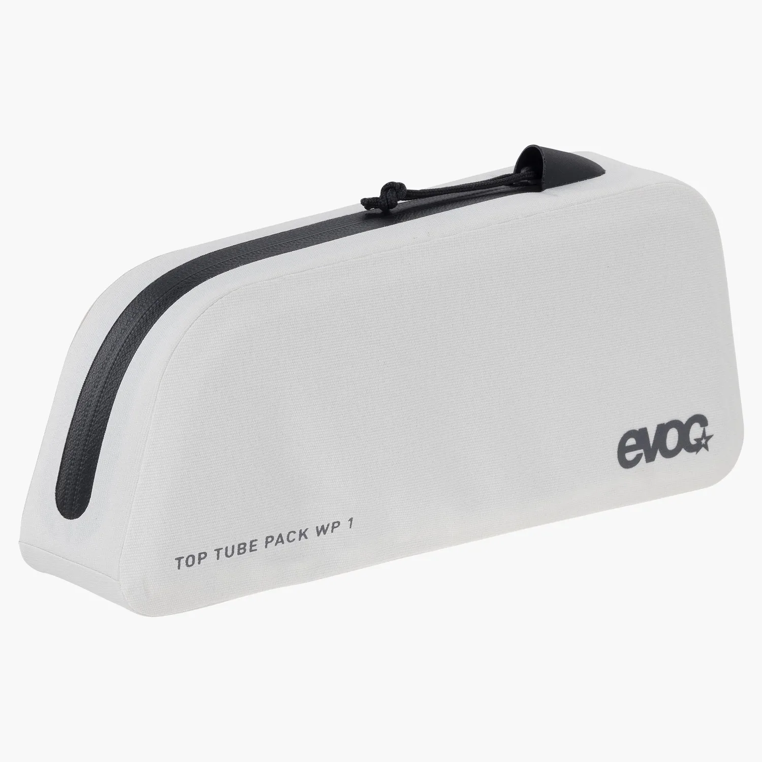 Evoc Top Tube Pack WP 1 steltaske sort
