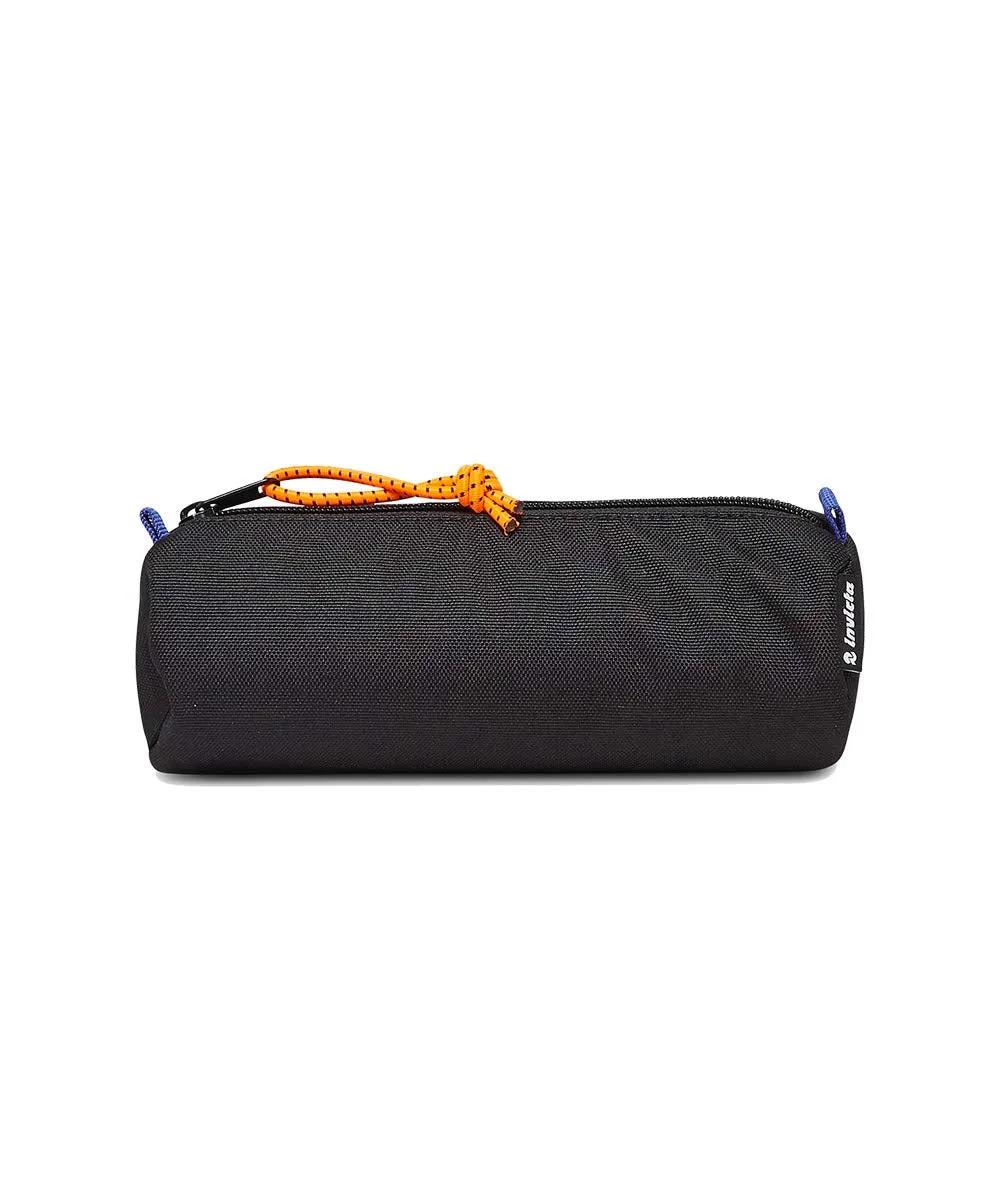 Invicta Nose Active penalhus Jet Black slidstærk