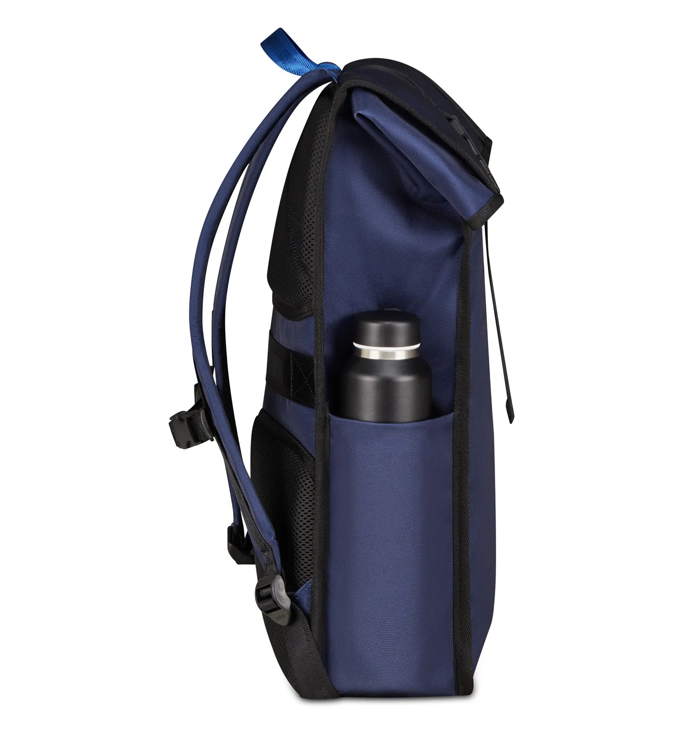 Invicta Lodge Urban rygsæk 19-29 liter med laptoprum
