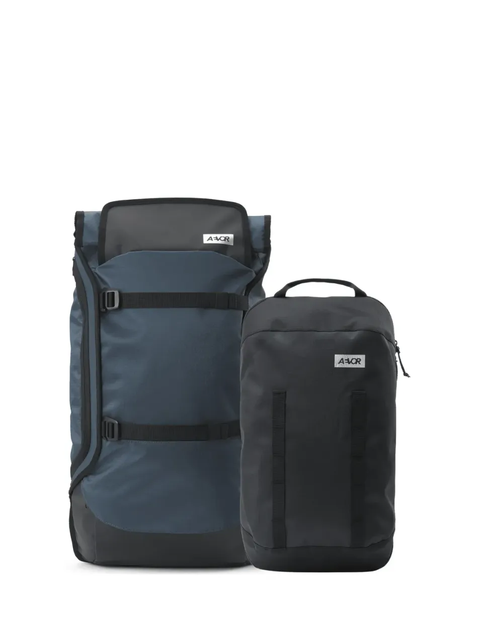 Aevor Travel Pack + Volume Pack XL rygsæk sæt håndbagage