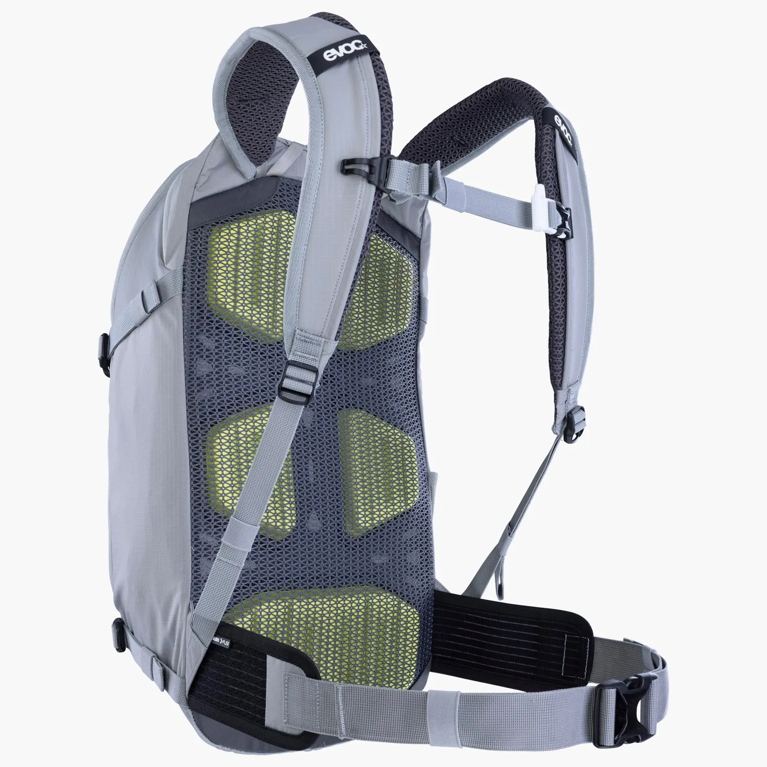 Evoc Stage 18 rygsæk stone 18 liter