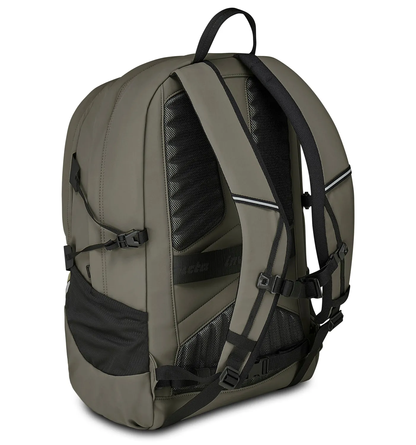 Invicta Invict-Act Plus rygsæk 29 liter 15,6" laptop
