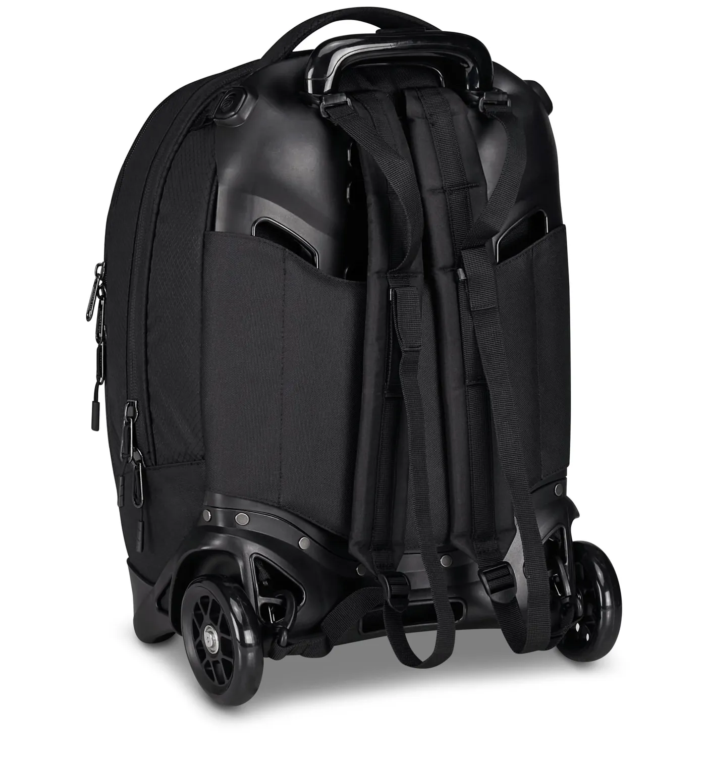 Invicta Plug LED trolley rygsæk 34 liter