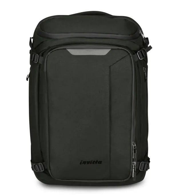 Invicta Campus M rygsæk 39 liter 15,6" rejsetaske