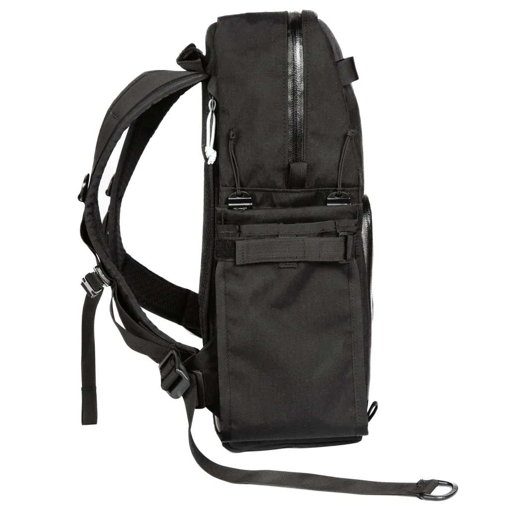 Inside Line Equipment Tripod Holster stativholder sort
