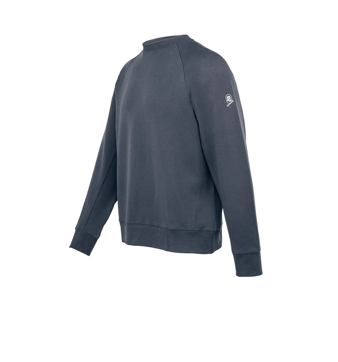 Invicta herre sweatshirt rundhals bomuld