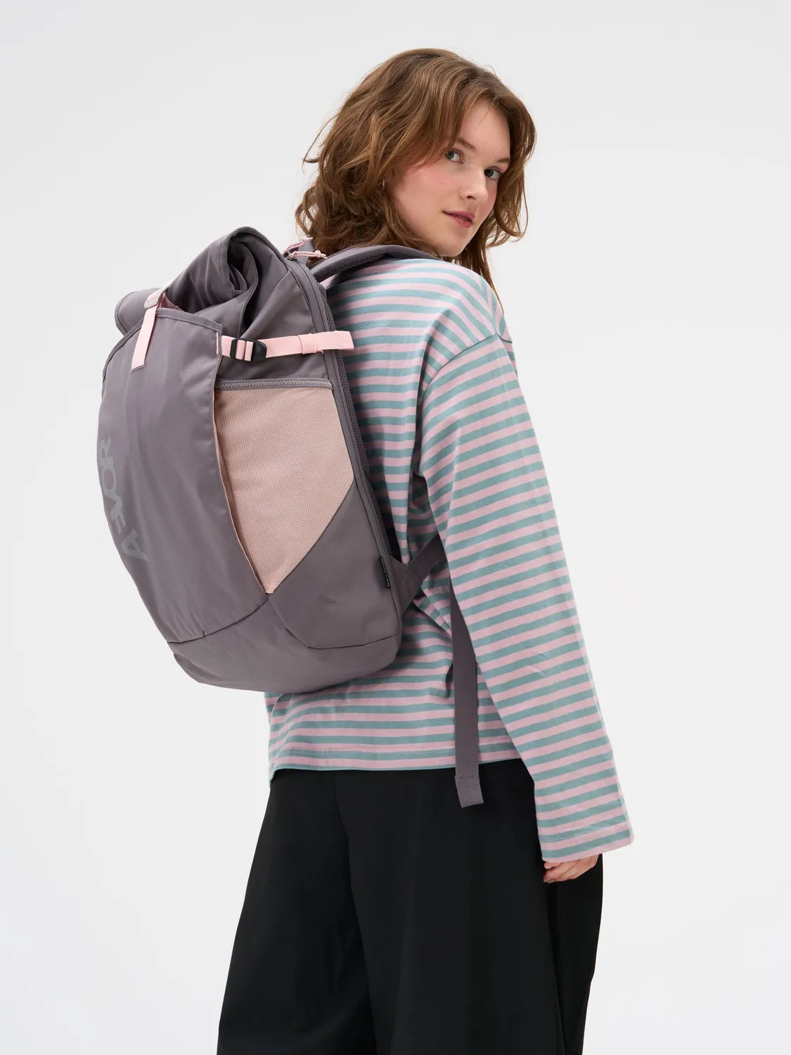 Aevor Roll Pack 2.0 rygsæk Tropical Lily