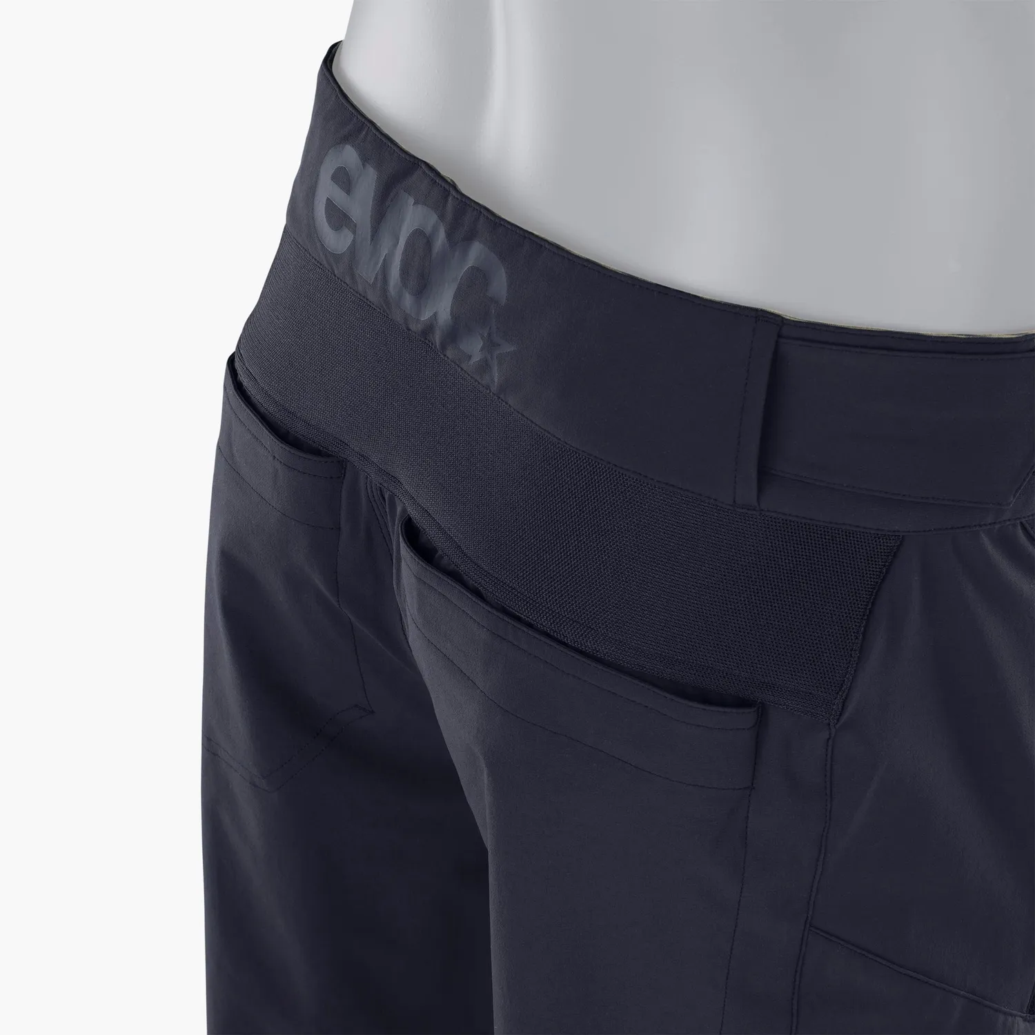 Evoc Bike Shorts Men cykelshorts sort 32