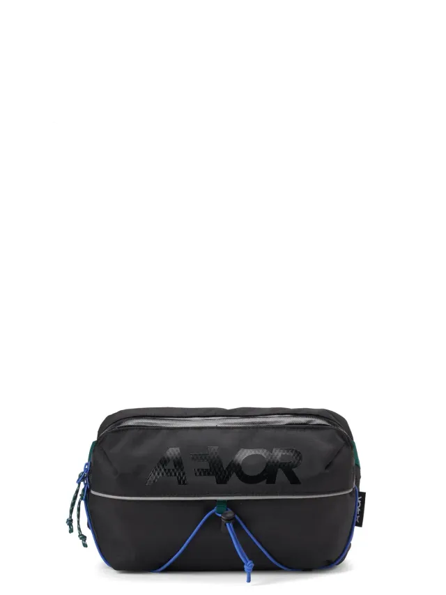 Aevor Bar Bag styr taske Proof Aqua Drift vandafvisende