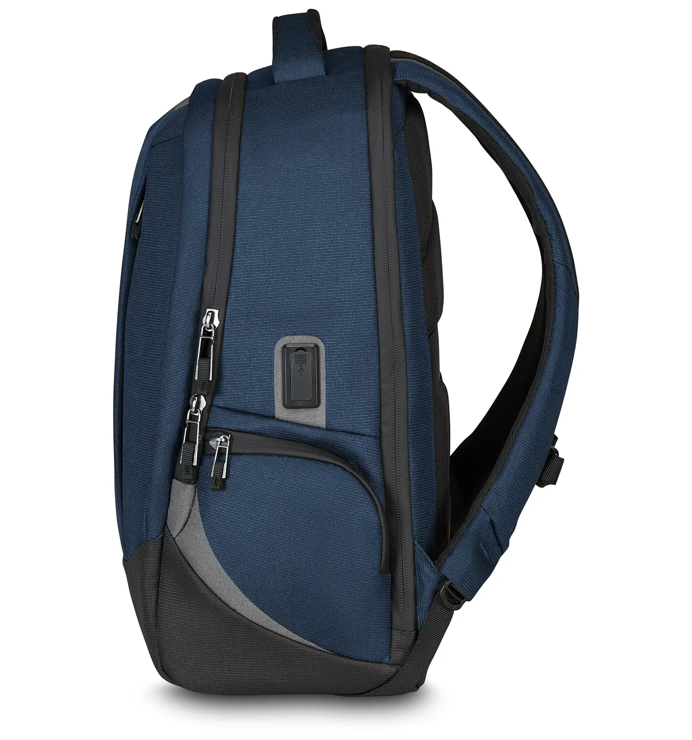 Invicta Mate S rygsæk 20 liter USB
