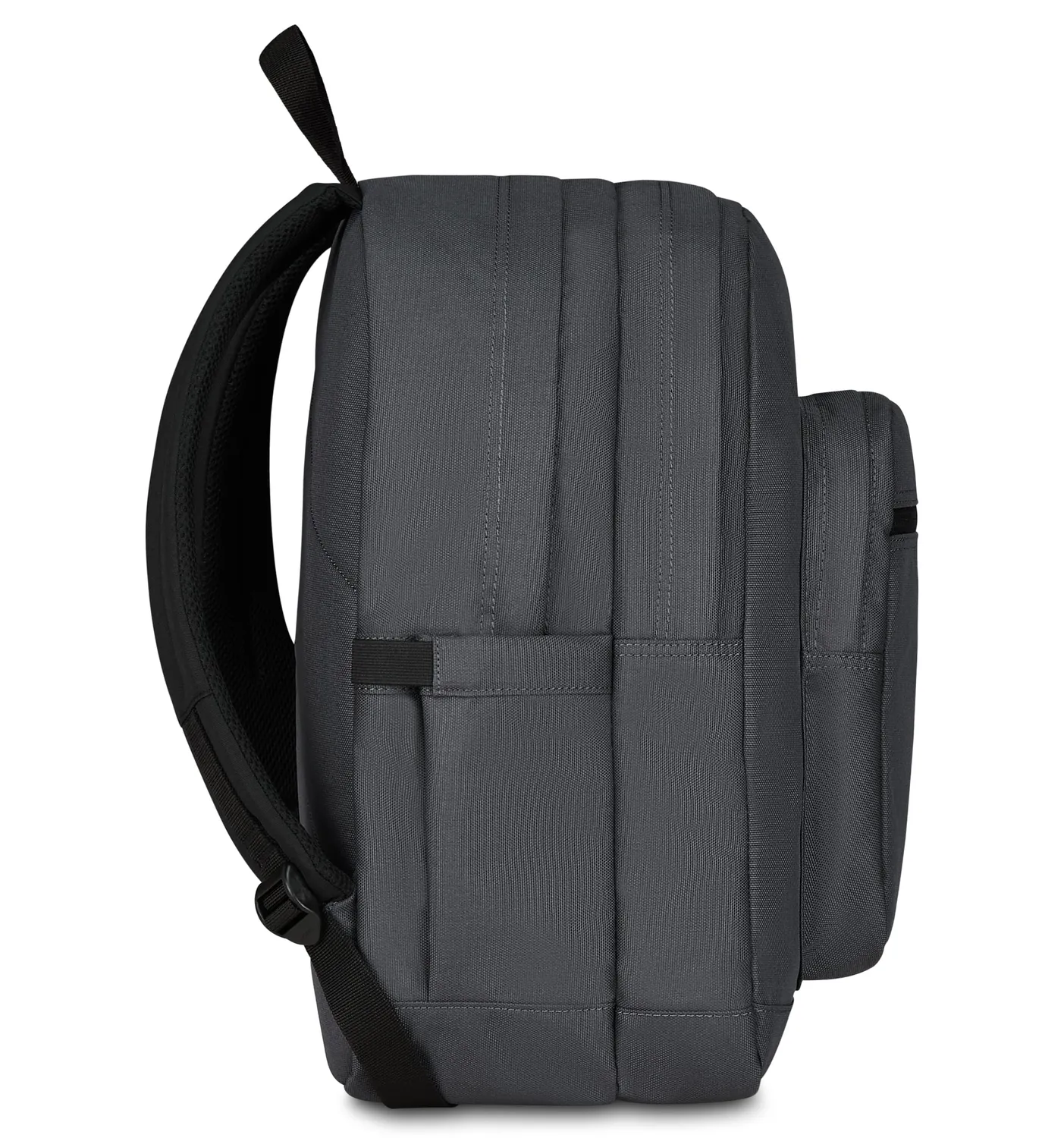 Invicta Jelek Plain rygsæk 34 liter genbrug
