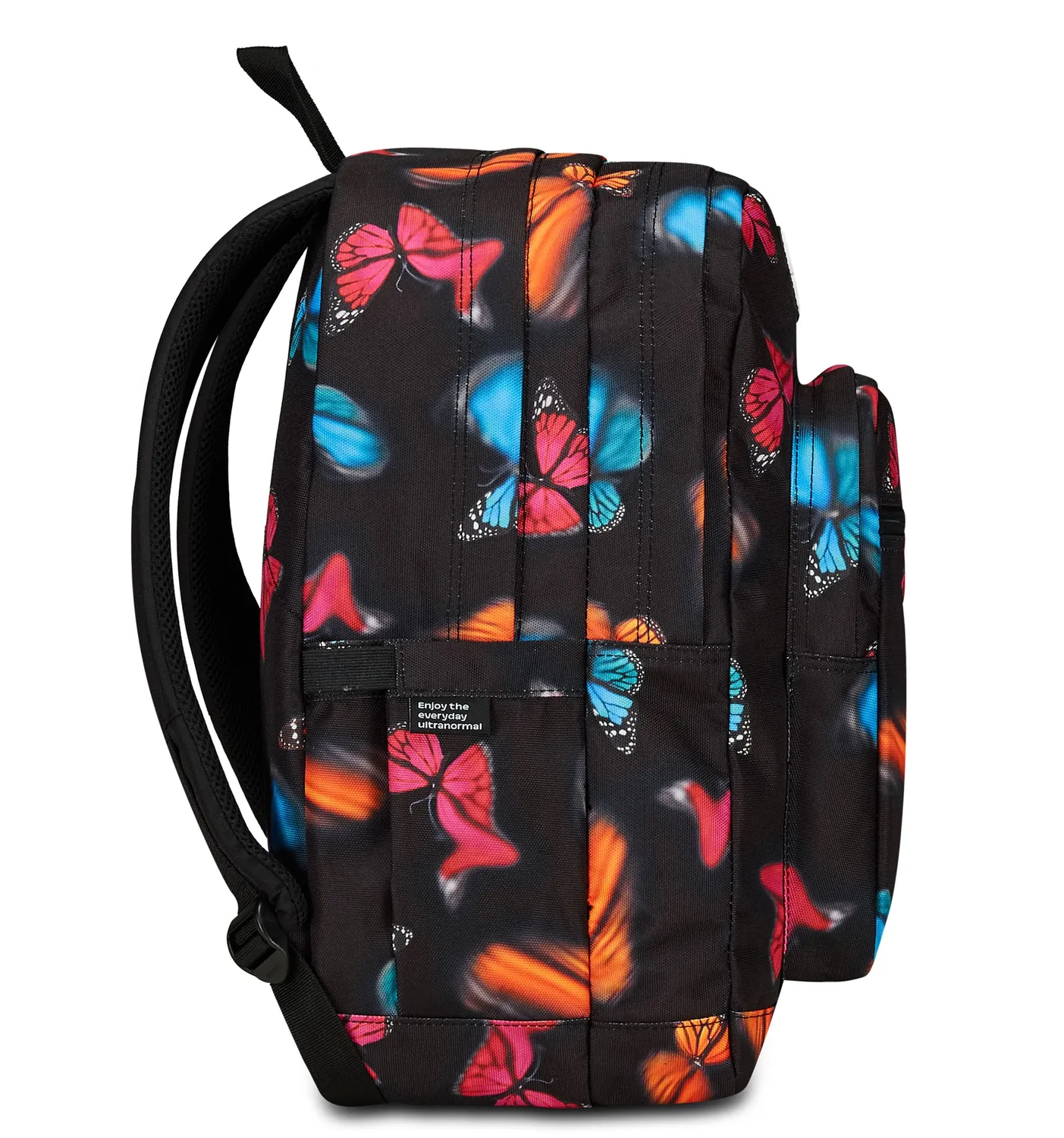 Invicta Jelek Fantasy rygsæk 34 liter PC-rum