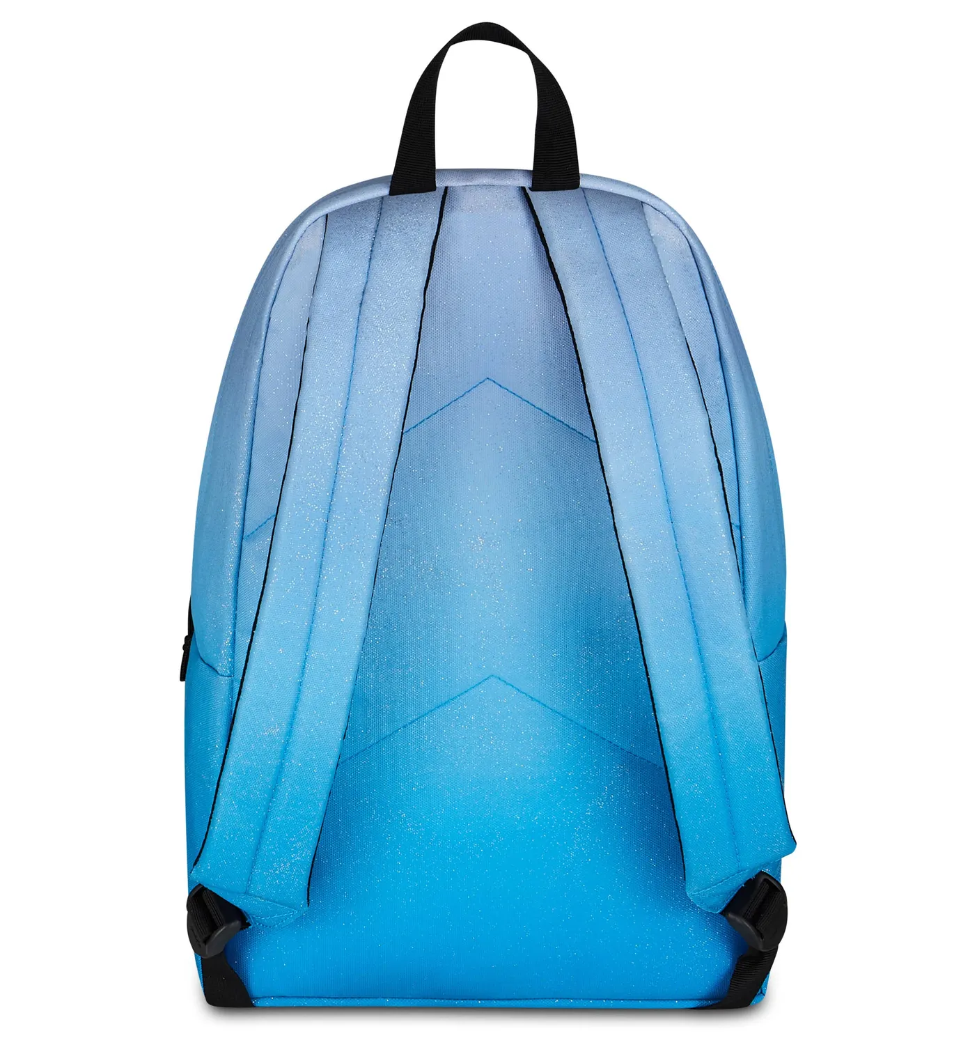 Invicta American Fantasy Shine rygsæk laptop 14" glitter