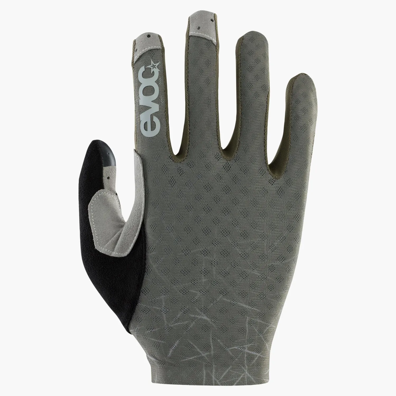 Evoc Lite Touch Glove cykelhandsker sort