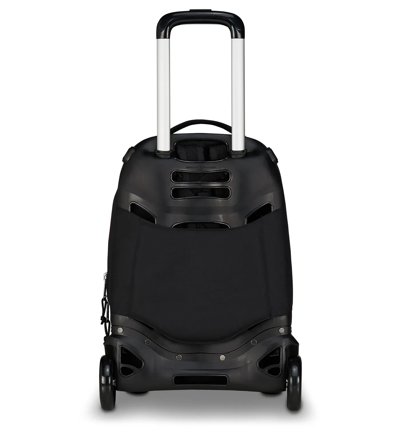 Invicta Plug Plain trolley rygsæk 34 liter laptop 14"