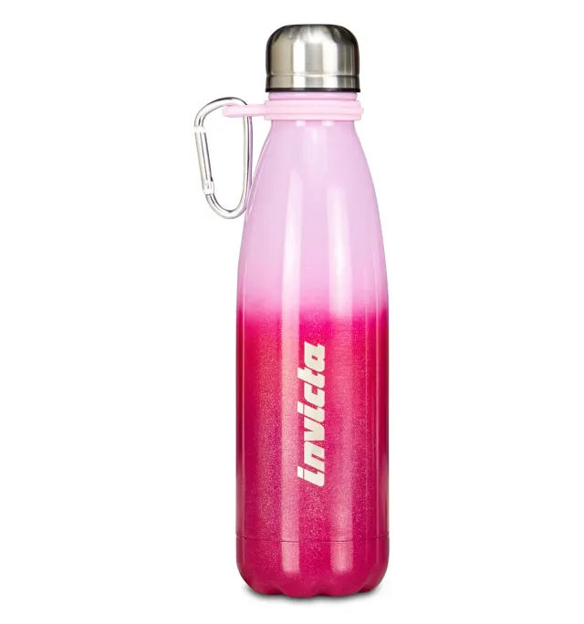 Invicta Shine termodunk rustfrit stål 24 timers kold