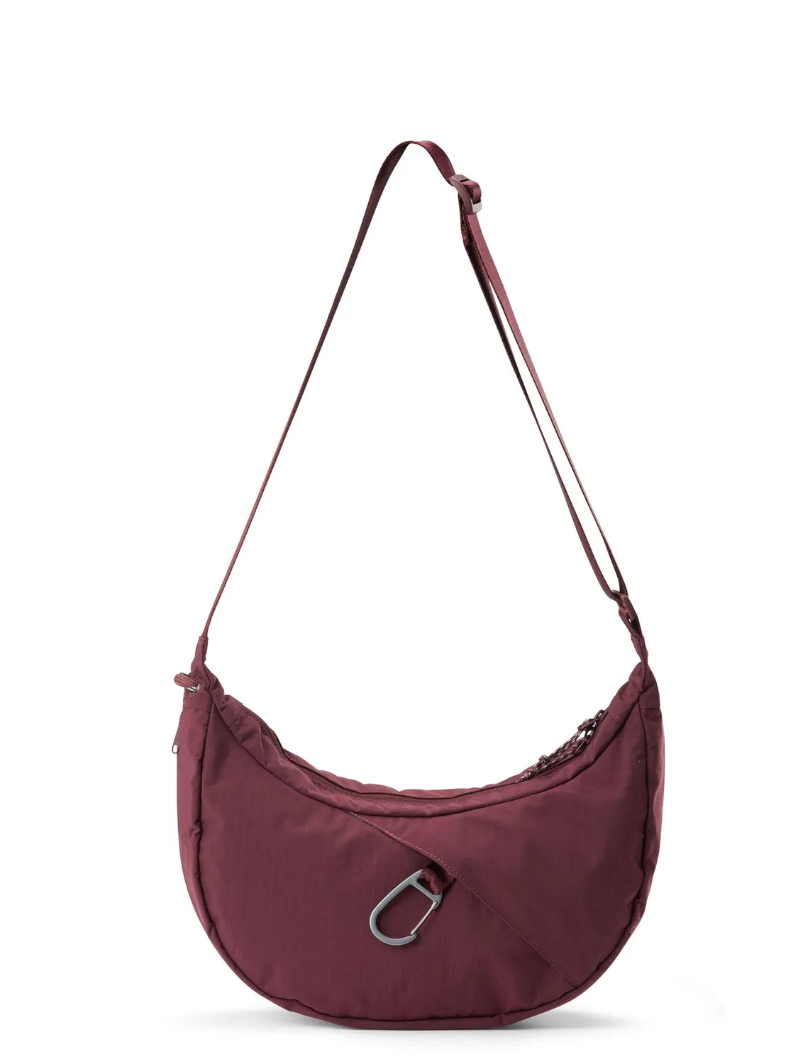 Aevor Sling Bag skuldertaske Burgundy 5,5L