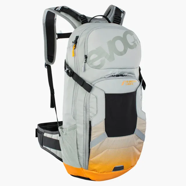 Evoc FR Enduro E-Ride 16 rygsæk M/L 16 liter