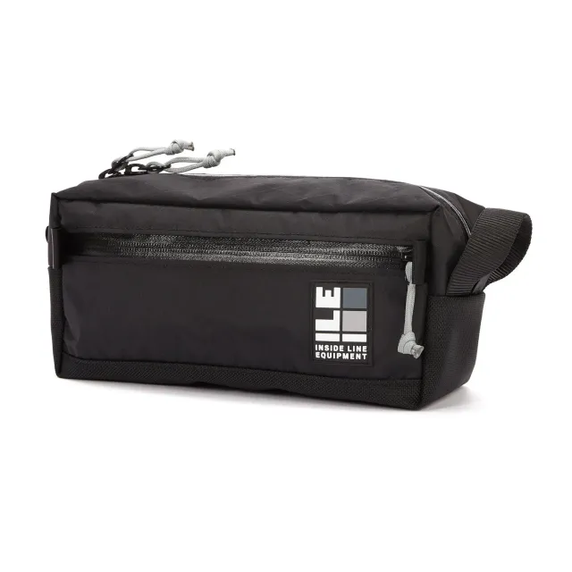 Inside Line Equipment Dopp Kit Utility toilettaske Black VX21 vandafvisende