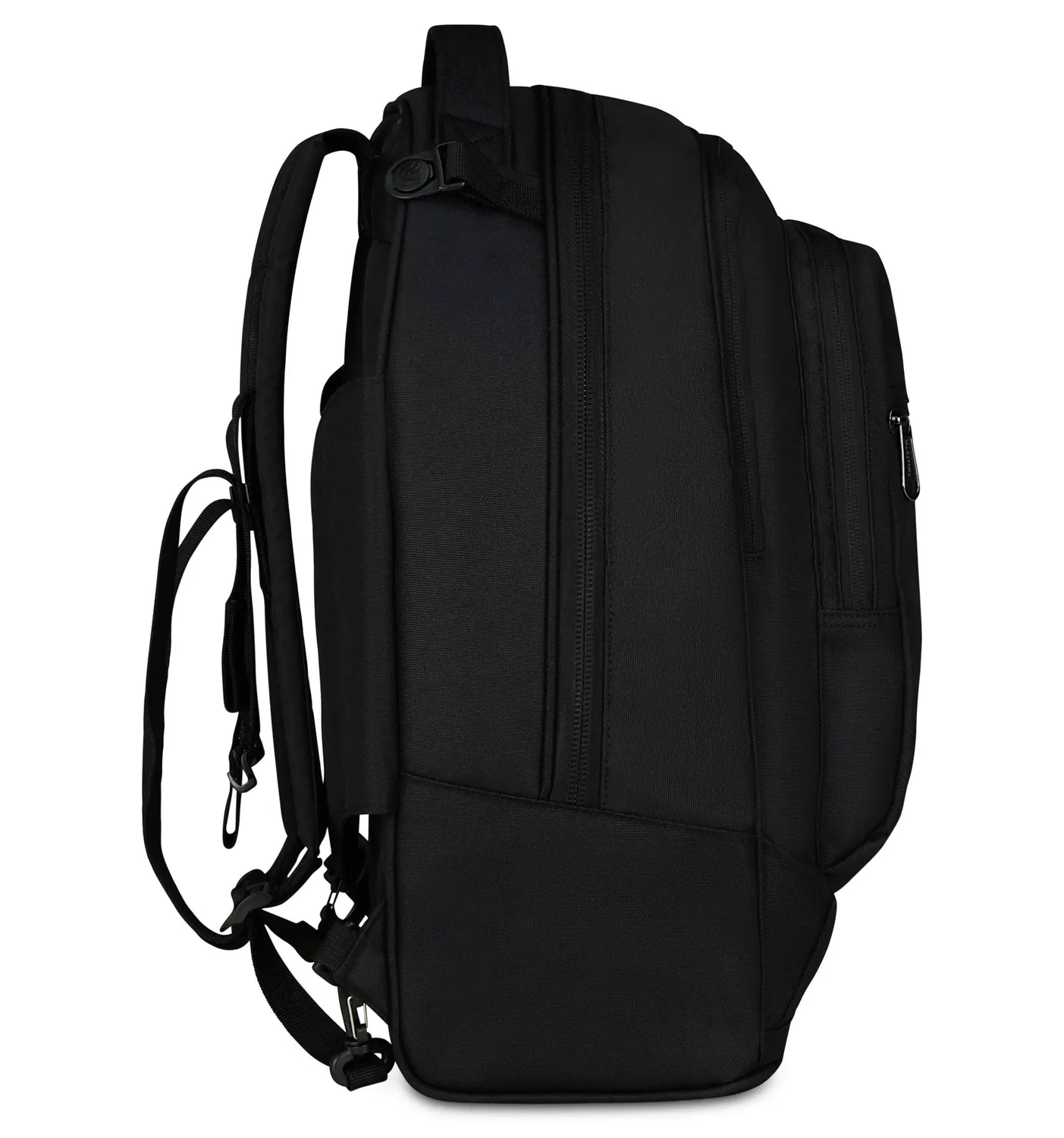 Invicta Plug Plain trolley-rygsæk 34 liter