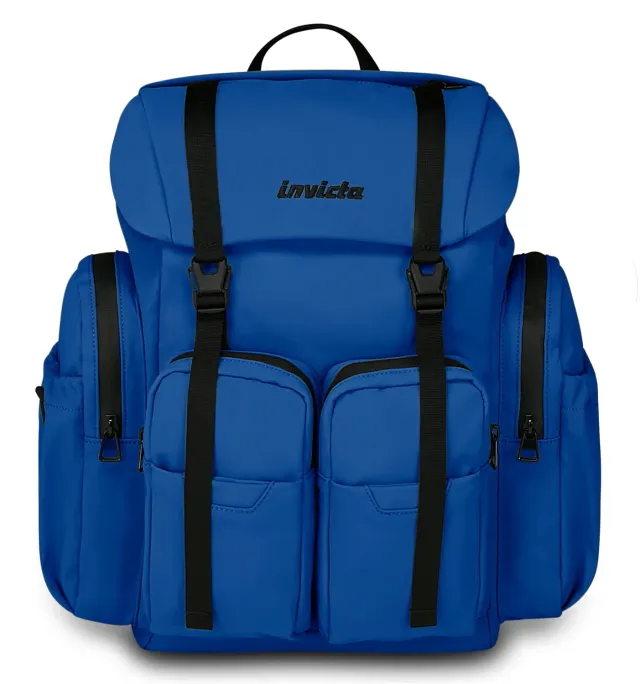 Invicta Monviso X rygsæk 29 liter til 14" PC