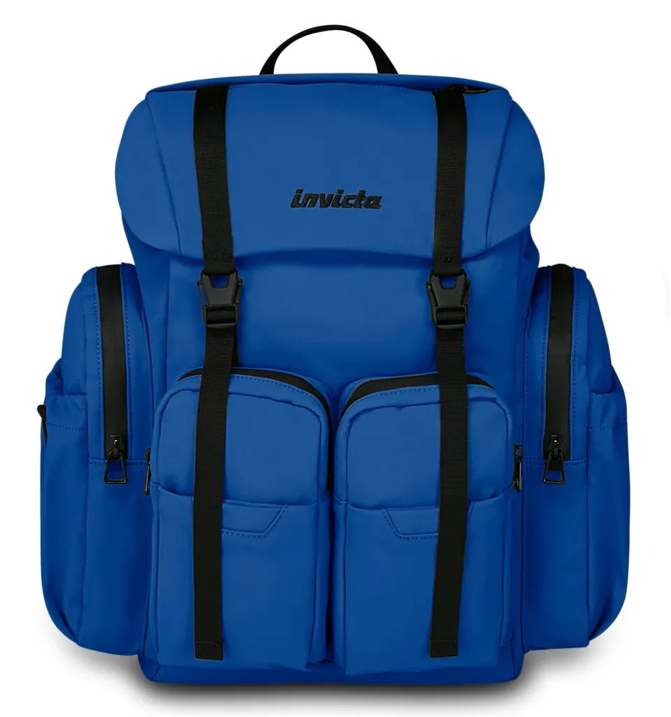 Invicta Monviso X rygsæk 29 liter til 14" PC