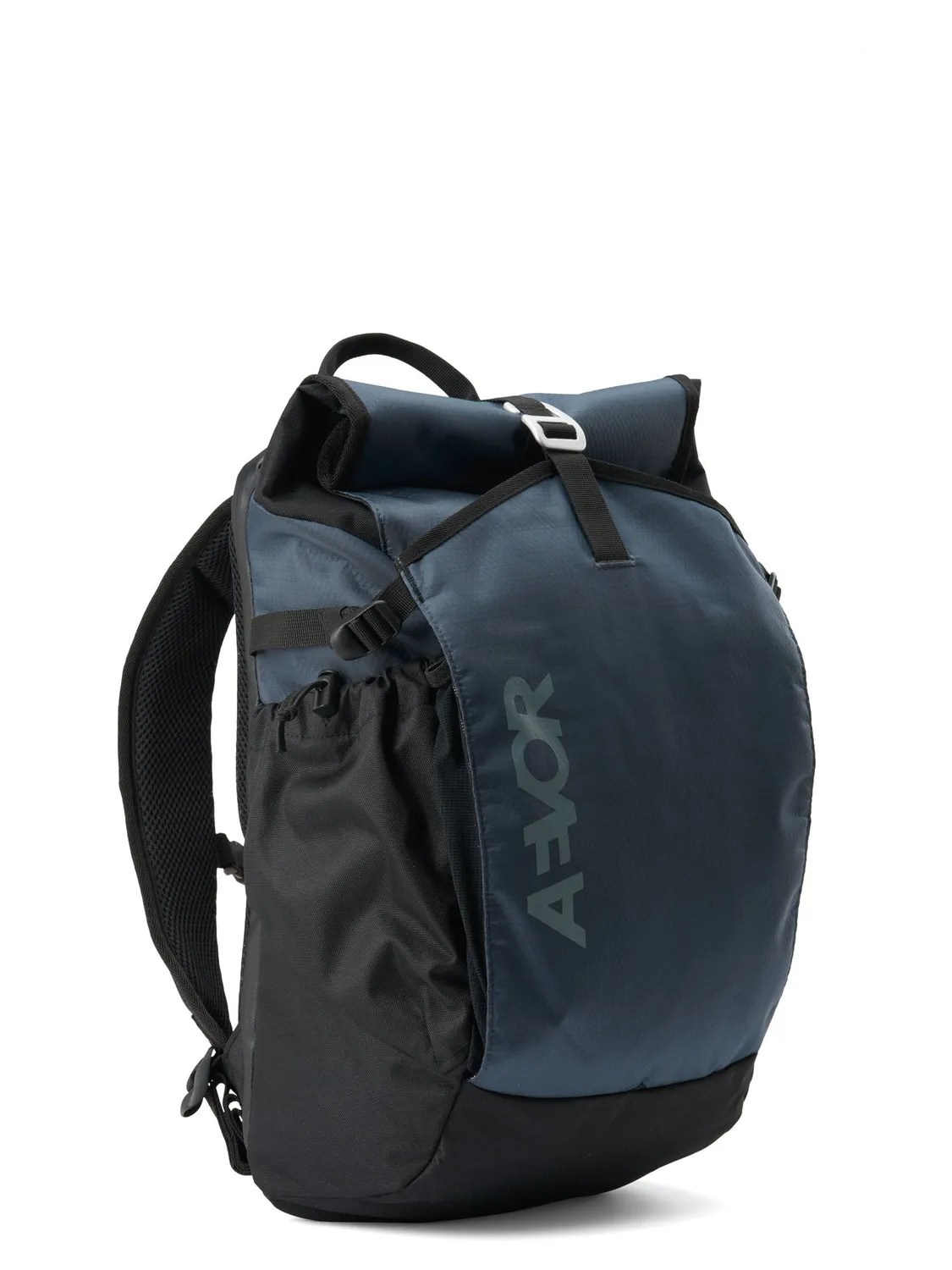 Aevor Roll Pack 2.0 rygsæk proof petrol 15"
