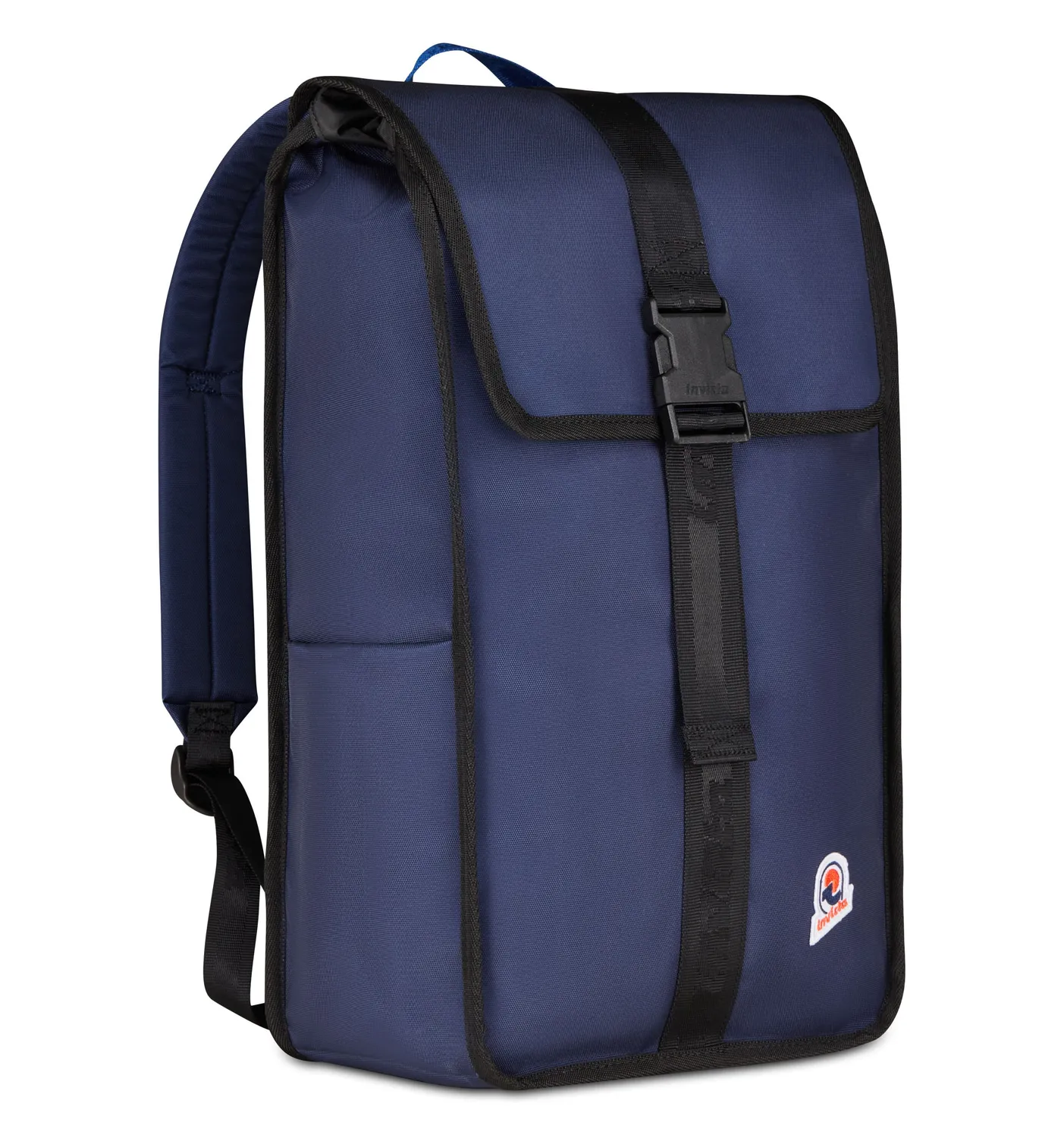 Invicta Wasar Urban rygsæk 21 liter laptop 14"