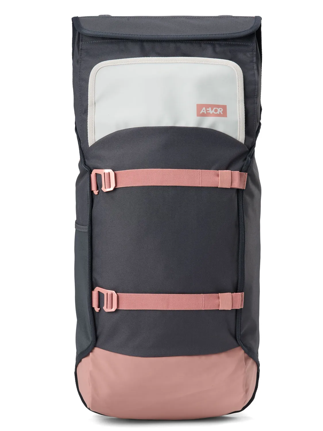 Aevor Trip Pack rygsæk Chilled Rose 26-33 liter