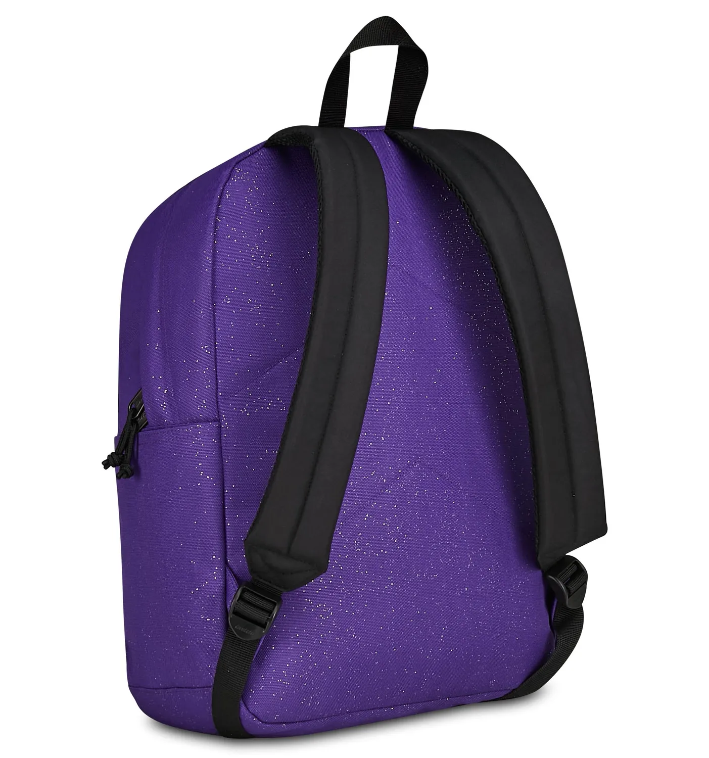 Invicta Carlson Shine rygsæk 24 liter glitter