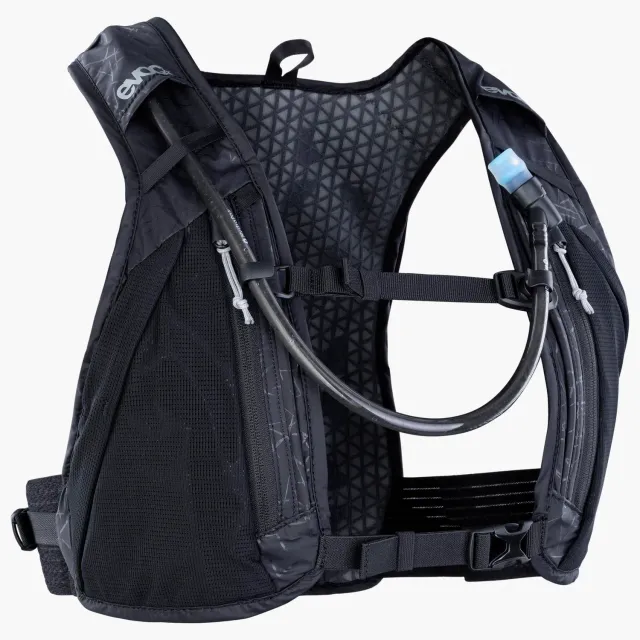 Evoc Hydro Pro 6 rygsæk 6 liter sort