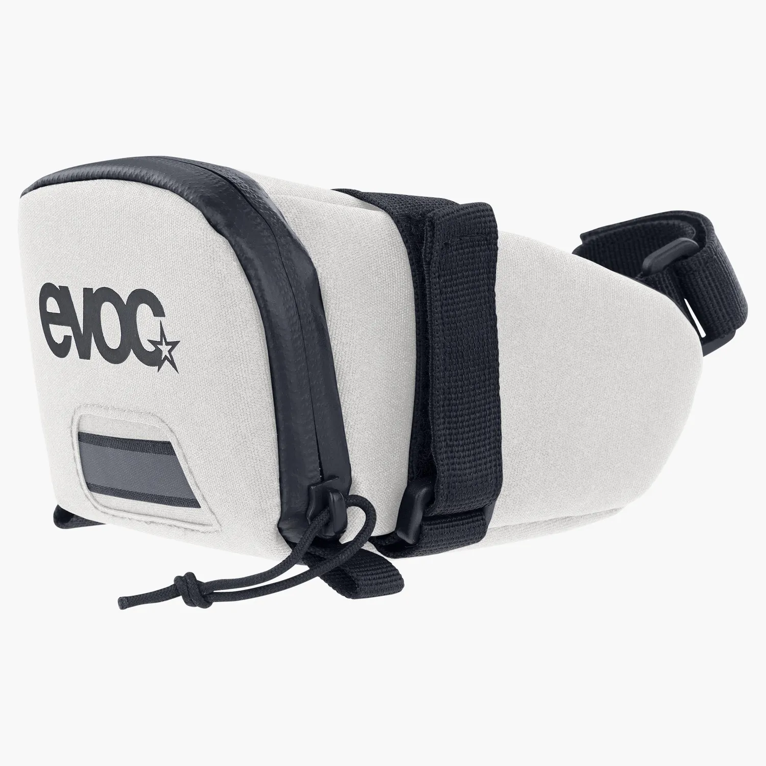 Evoc Seat Bag Tour sadeltaske sort M vandafvisende