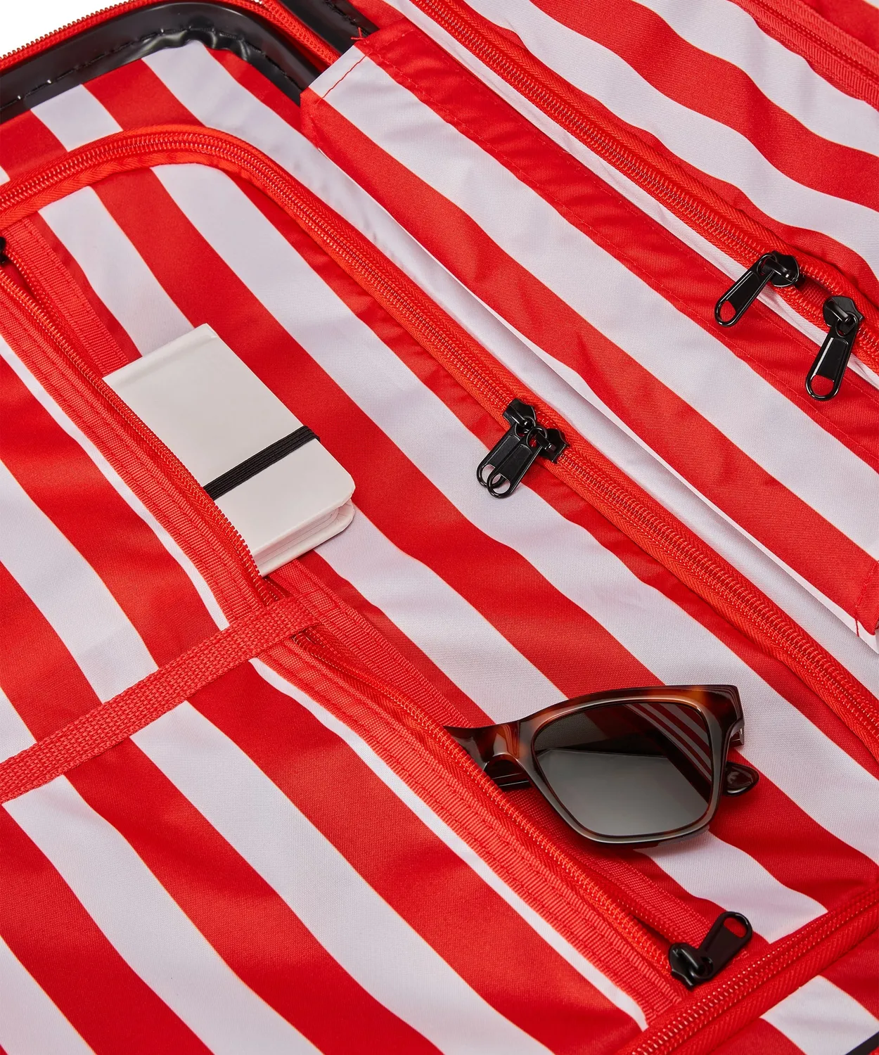 Invicta Travel Maket trolley kabine TSA USB