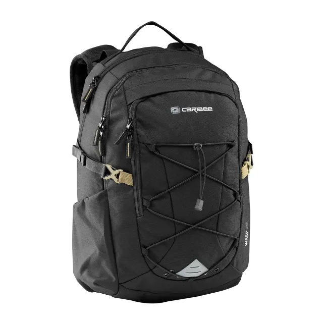 Caribee Wasp 30L rygsæk 30 liter med regnslag