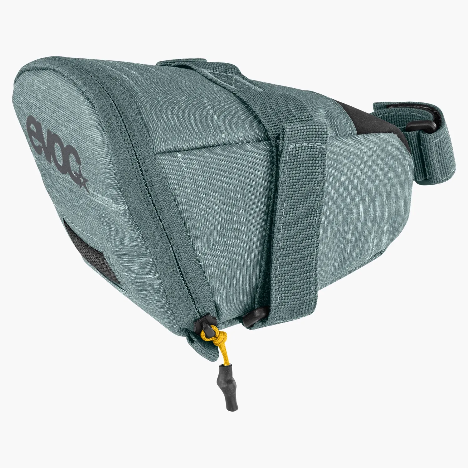 Evoc Seat Bag Tour sadeltaske sort M vandafvisende