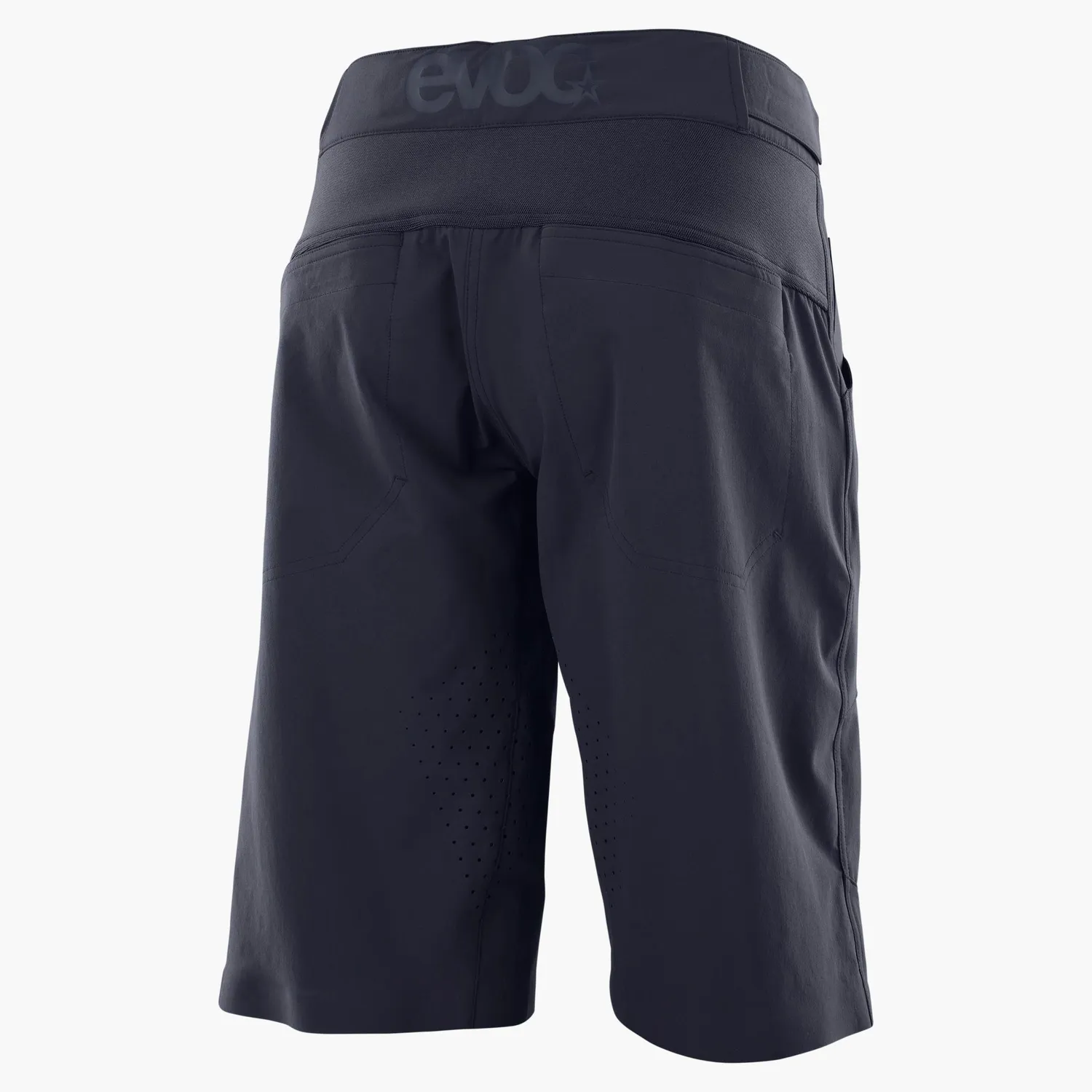 Evoc Bike Shorts Women cykelshorts sort justerbar