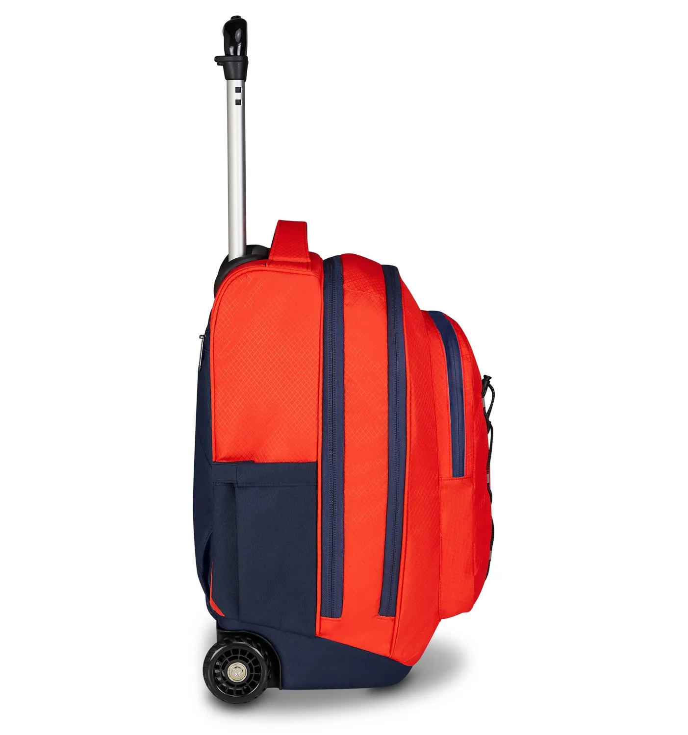 Invicta Bump trolley 38 liter laptop 14" genbrug