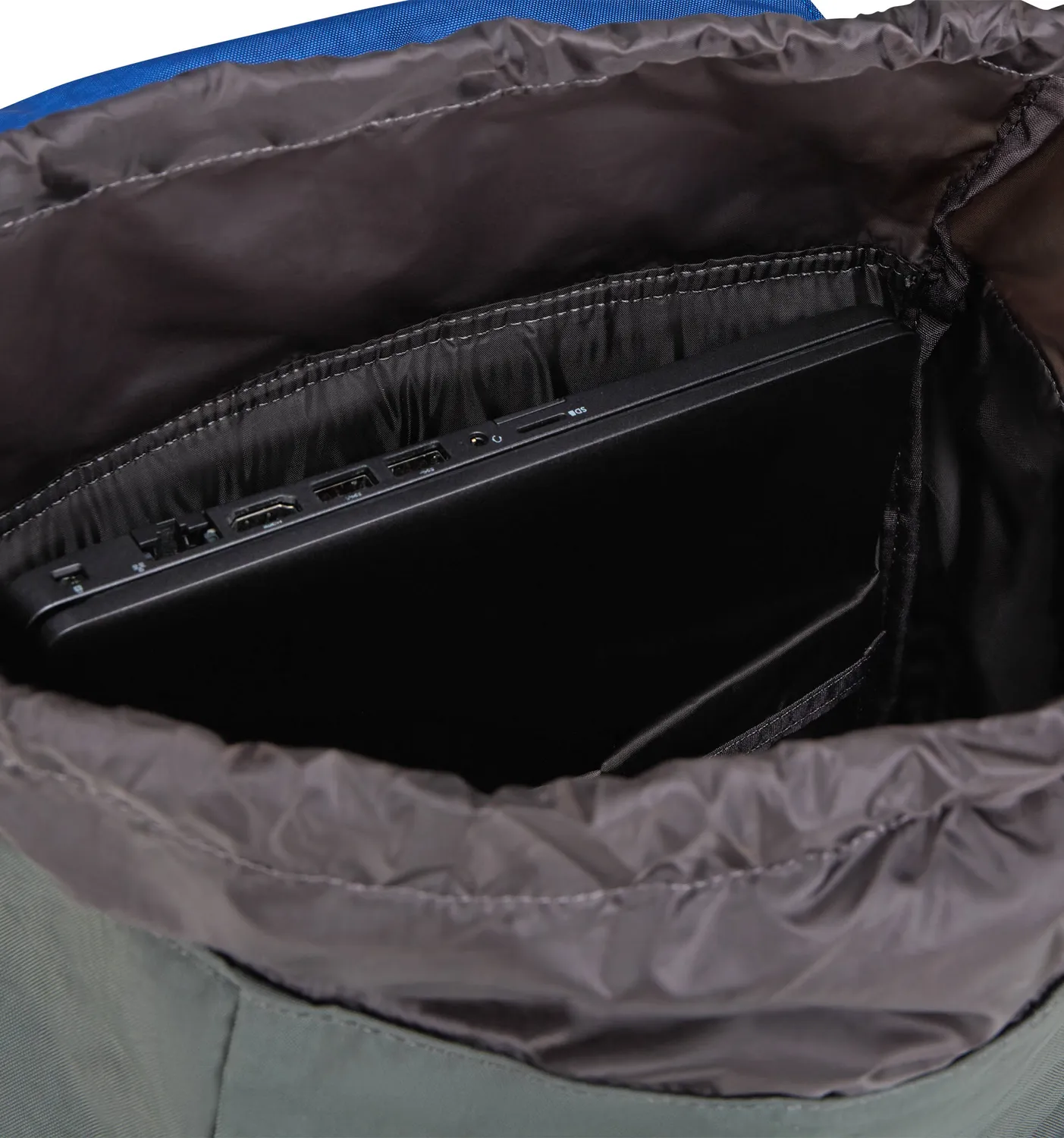 Invicta Jolly Blundstone rygsæk 20 liter laptop