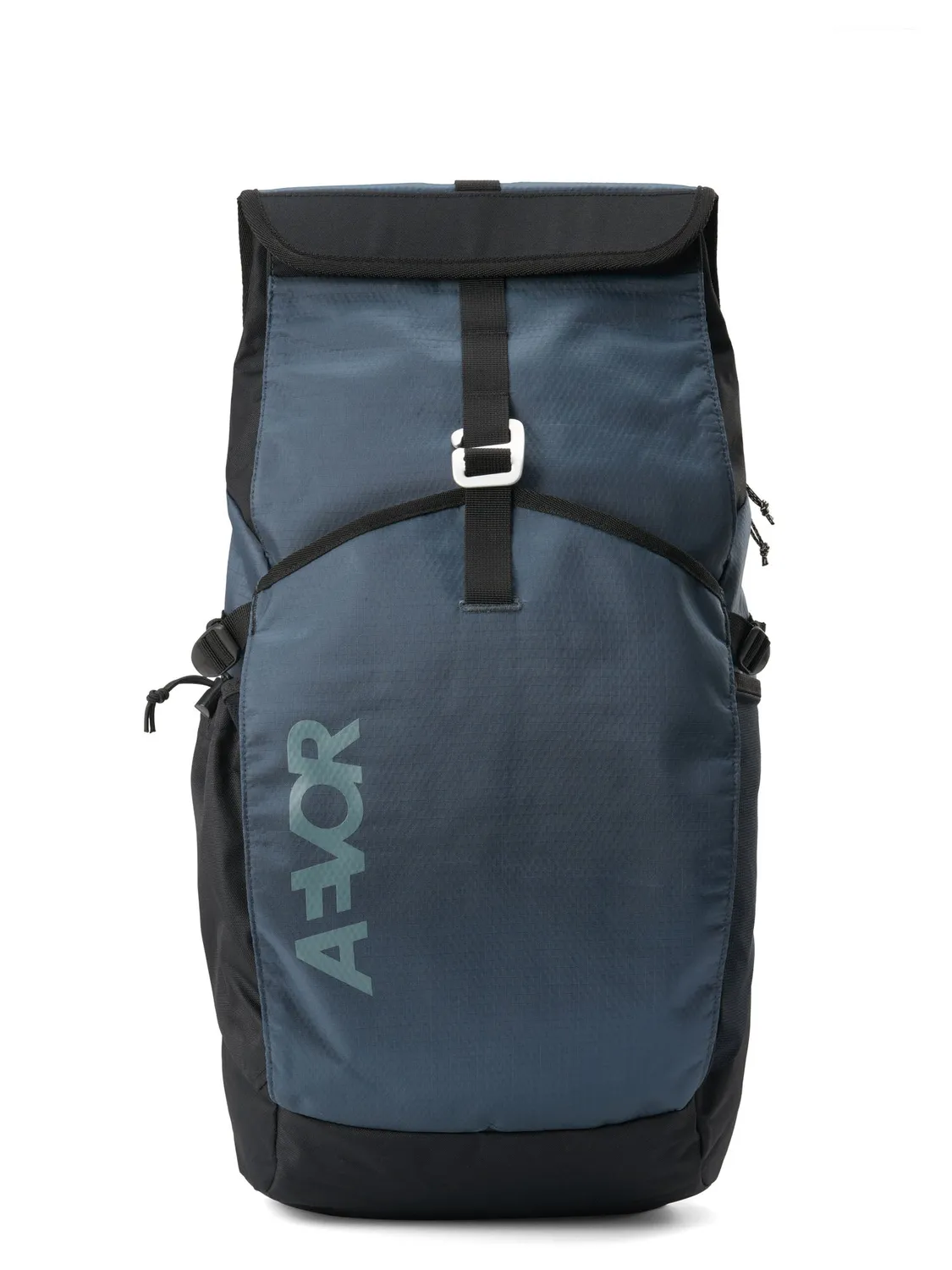 Aevor Roll Pack 2.0 rygsæk proof petrol 15"