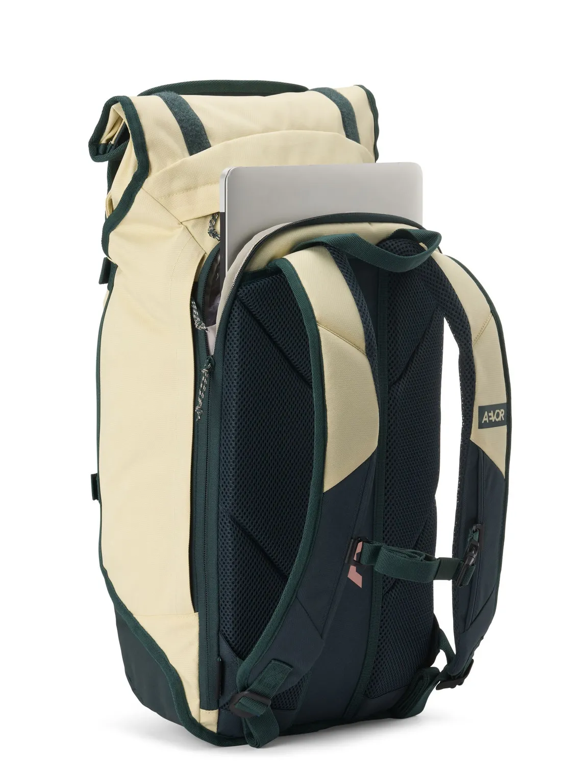 Aevor Trip Pack rygsæk Banana Split 26-33 liter