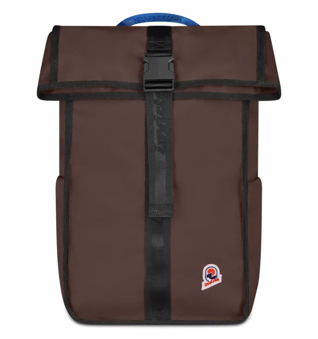 Invicta Lodge Urban rygsæk 19-29 liter laptop 14"