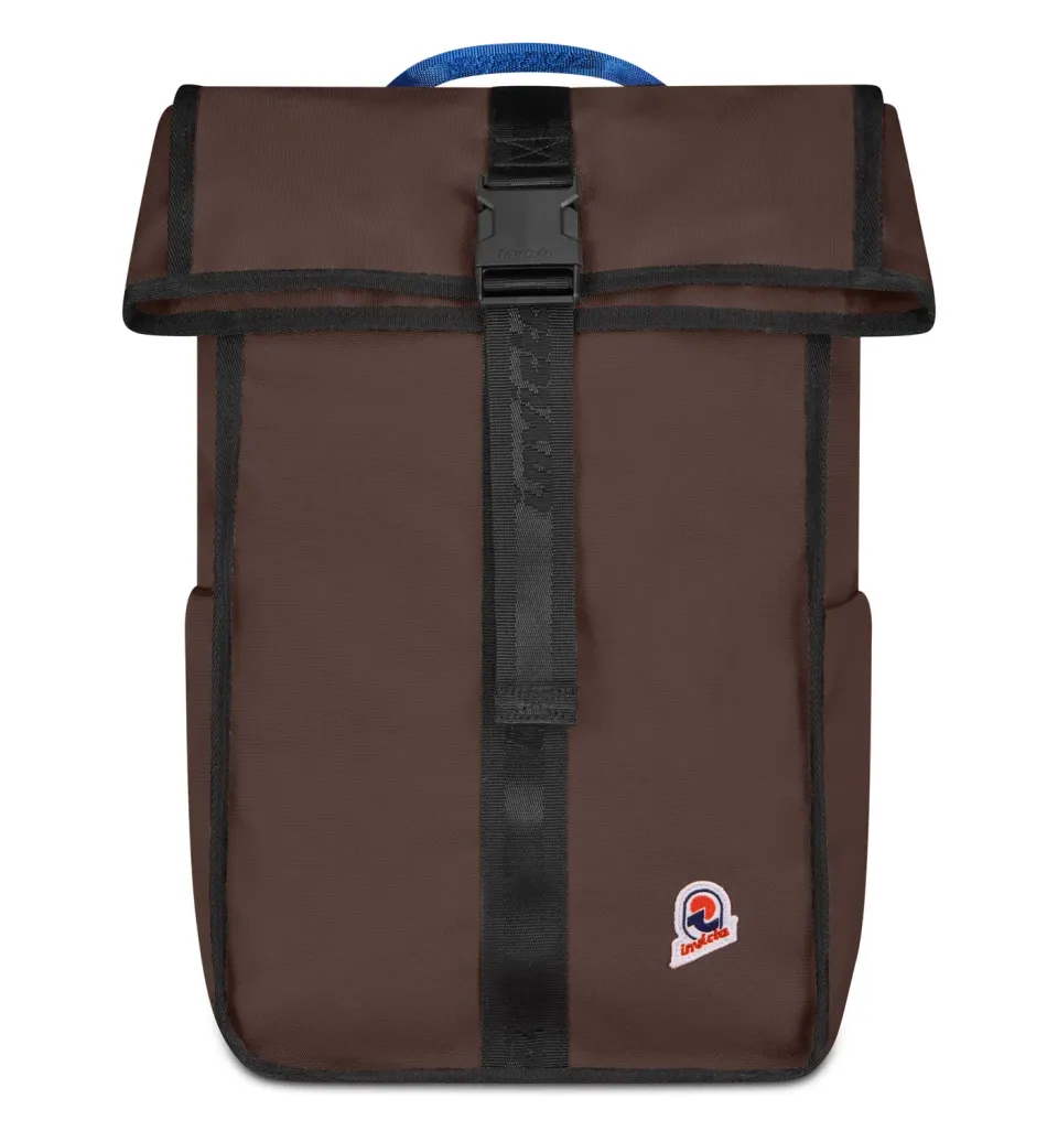 Invicta Lodge Urban rygsæk 19-29 liter laptop 14"