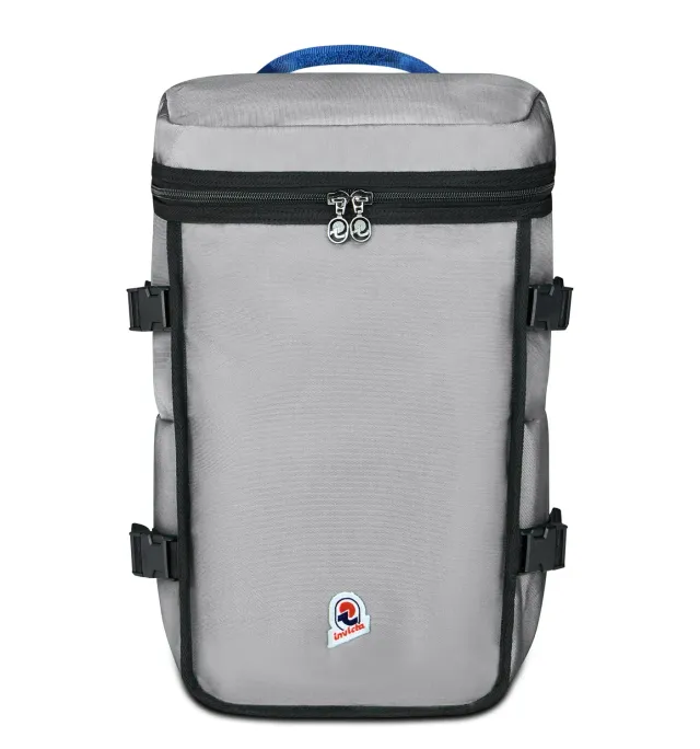 Invicta Backlike Urban rygsæk 20,5 liter laptop 14"