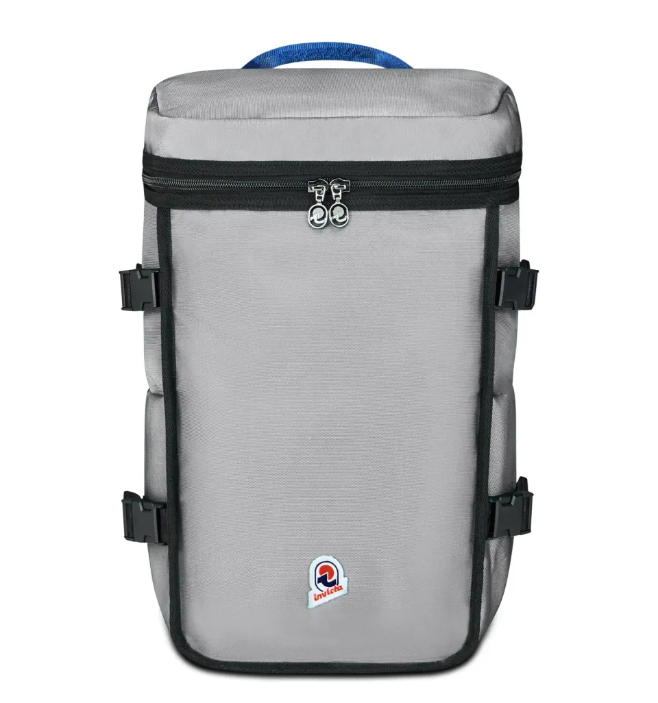 Invicta Backlike Urban rygsæk 20,5 liter laptop 14"